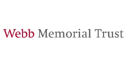 Webb Memorial Trust