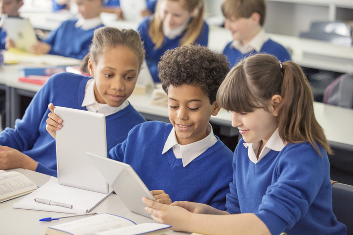 Education: the fundamentals - Eleven facts about the education system in England - Education Policy Institute