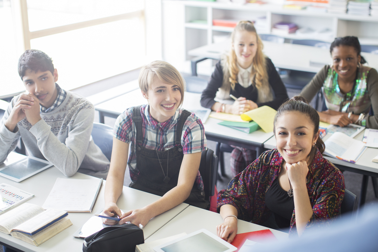 Supporting student learning. Supporting student learning