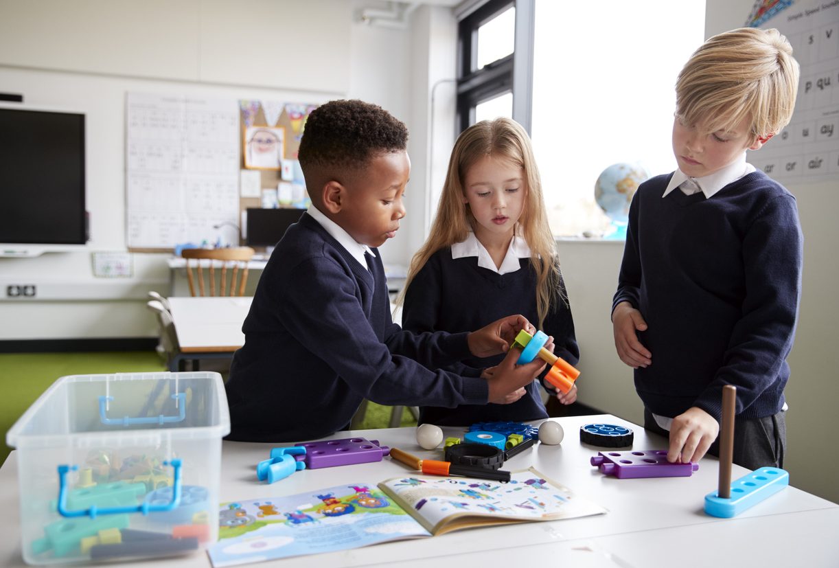 Conservative Party Conference: Spotlight on education - learning as a ...