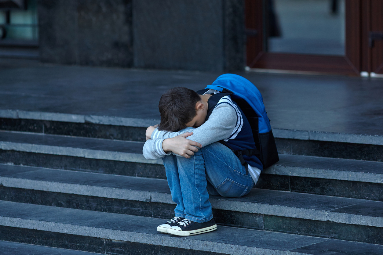 Children Missing from Education