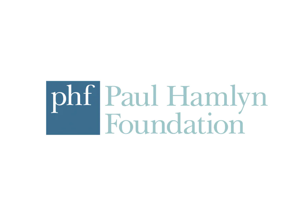 Paul Hamlyn Foundation