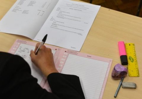 The 11-plus and access to grammar schools