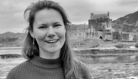 Helen McGlade