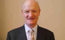 Rt Hon. Lord Willetts