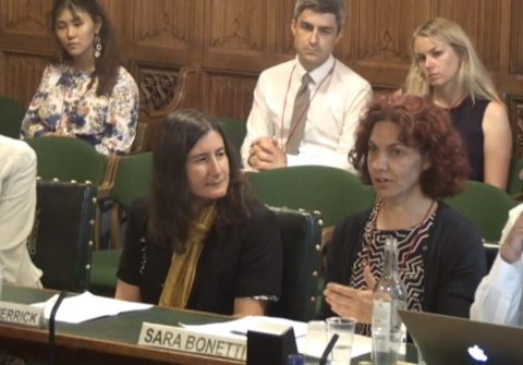 Education Select Committee life chances inquiry: EPI written and oral evidence