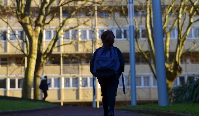 Bullying: A review of the evidence