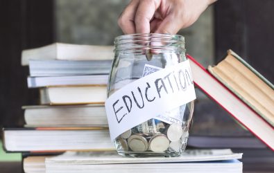 Analysis: ‘Levelling up’- what it really means for school funding