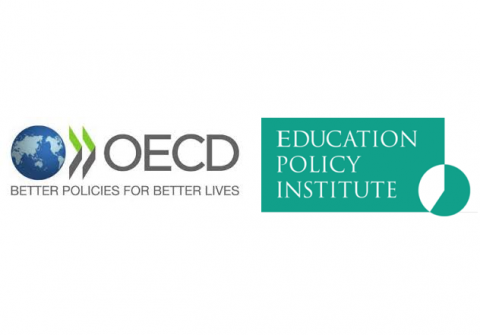 8 Things We Know About Education in the UK from the OECD