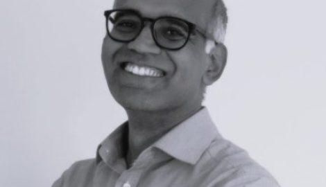 Prithvi Perepa