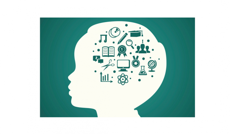 Mental health in English preschool children