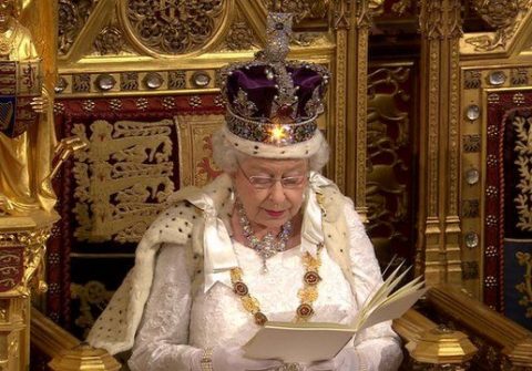 The 9 key Bills for education and young people in the Queen’s Speech