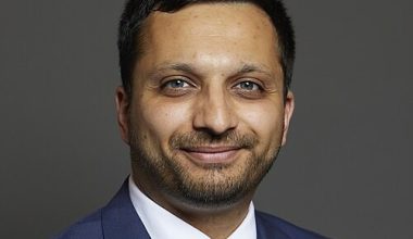 Conservative Party Conference Reception: Raising education standards in a digital age