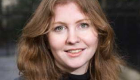 Rachel Wolf