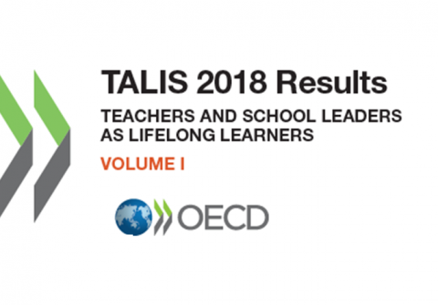 What the latest TALIS results mean for England’s teacher recruitment crisis