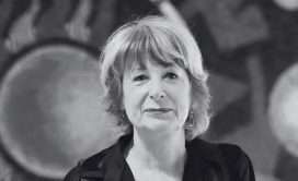 Professor Rose Luckin