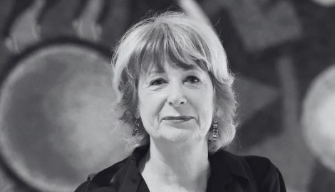 Professor Rose Luckin