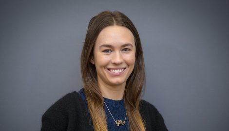 Whitney Crenna-Jennings