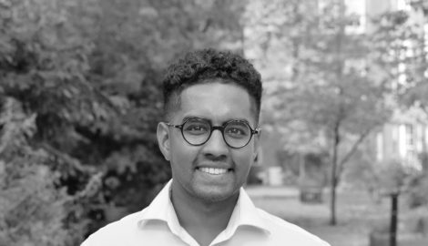 Avinash Akhal