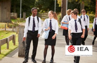 An evening seminar with IEA: ‘Do both boys and girls feel safe at school – and does it matter?’