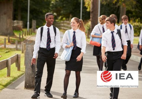 An evening seminar with IEA: ‘Do both boys and girls feel safe at school – and does it matter?’