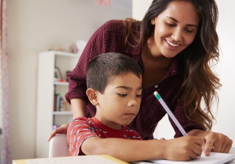 Labour Party Conference: How can evidence-based programmes deliver a better future for every child?