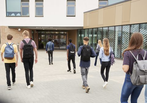GCSEs 2025 – context and key trends ahead of results day