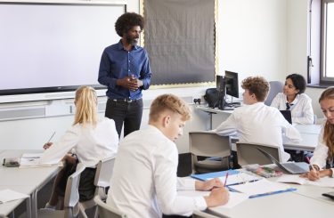 Labour Party Conference: How can education reforms be delivered in a way that is sustainable for the teaching workforce?