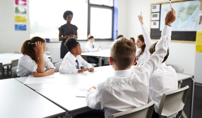 EPI to scrutinise party education pledges in new general election research project