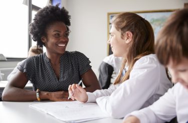 Labour Party Conference: A new tutoring model for breaking down barriers to opportunity and supporting economic growth