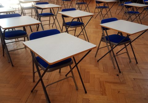 Blog | Reflections on exam results 2020: an avoidable crisis?