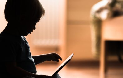 Babies and screen time: Recent evidence from the national Children of the 2020s cohort study