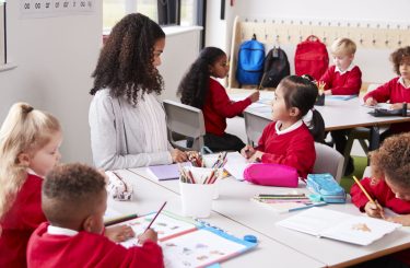 Labour Party Conference: Transforming outcomes by 2040 – how can education policy improve the life chances of persistently disadvantaged pupils?