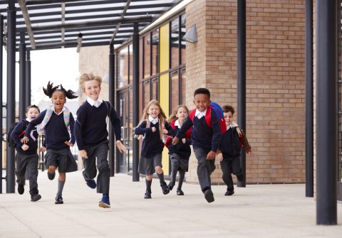 So Long, London – An analysis of London primary pupil movements