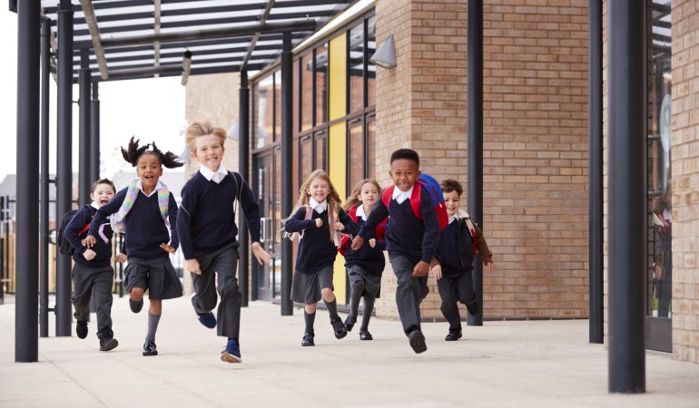 So Long, London – An analysis of London primary pupil movements