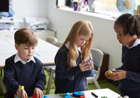 Conservative Party Conference: The Curriculum and Assessment Review: Would subtracting content add value to maths?