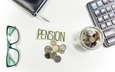 What pensions do teachers want?