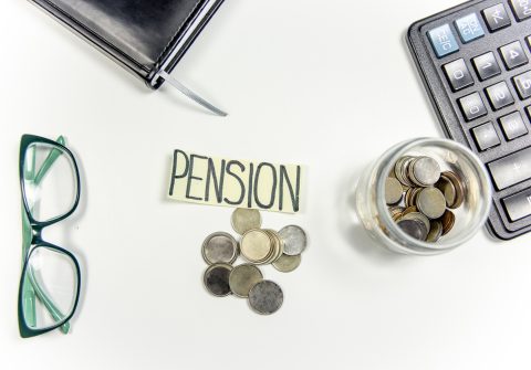 What pensions do teachers want?