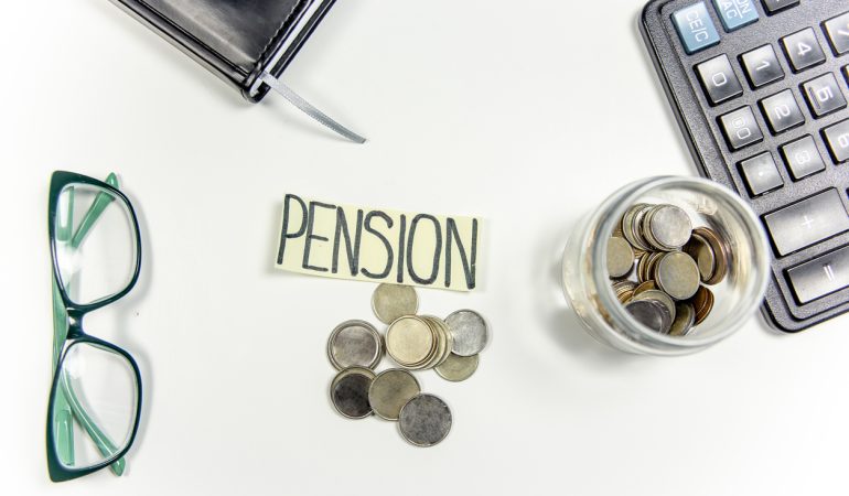 What pensions do teachers want?