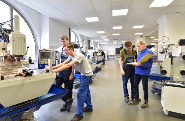 Labour Party Conference: Untapped potential – making vocational qualifications work at 14 to 16