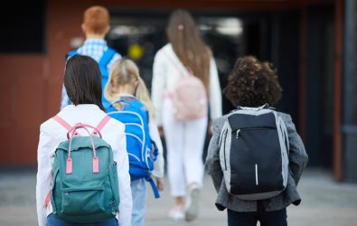 Unexplained school transfers and managed moves: Local protocols, practice and outcomes for pupils