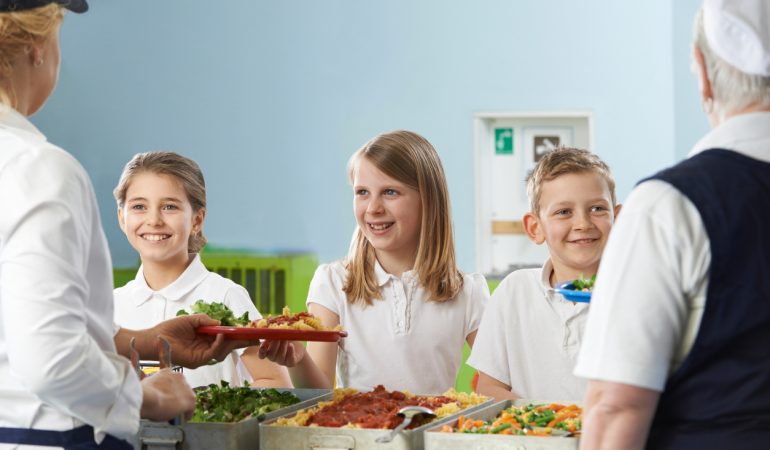 Who has been registered for free school meals and pupil premium in the National Pupil Database?