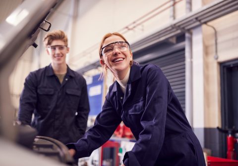Labour Party Conference Reception: Skills excellence: The key to unlocking opportunity and growth