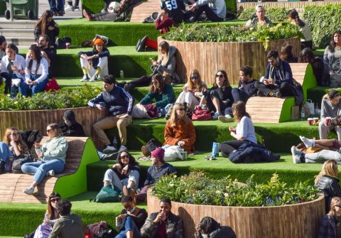 Five charts that explain the rise in NEET rates