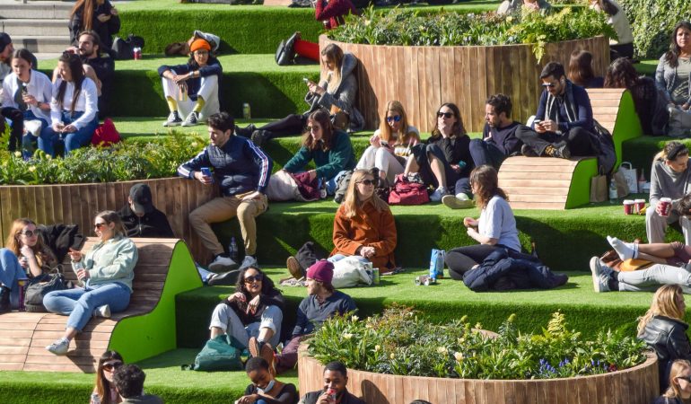 Five charts that explain the rise in NEET rates