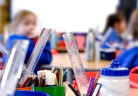Private roundtable: Inclusion in mainstream schooling – what does good resourced provision look like for children with speech and language needs?