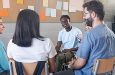 Labour Party Conference: Youth Town Hall: Nothing about us without us