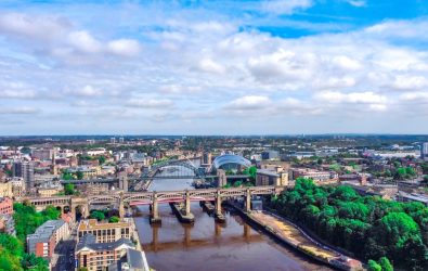 Investigating educational disadvantage and place-based approaches in the North East of England