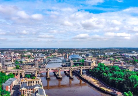 Investigating educational disadvantage and place-based approaches in the North East of England