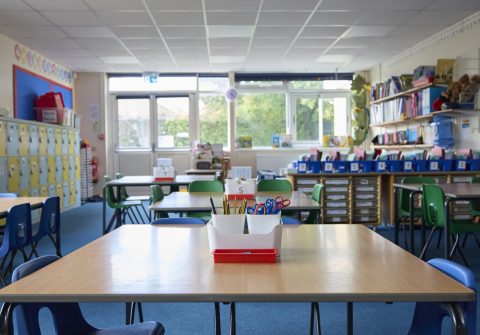How are schools responding to ever-tightening budgets and what do they need from policy?